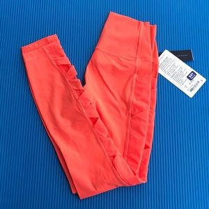 Lululemon Rose and Flow Pant
